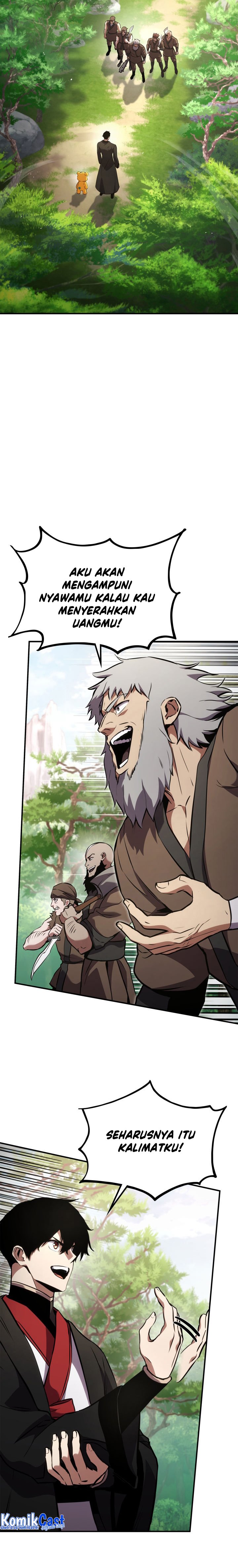 Ranker’s Return (Remake) Chapter 127