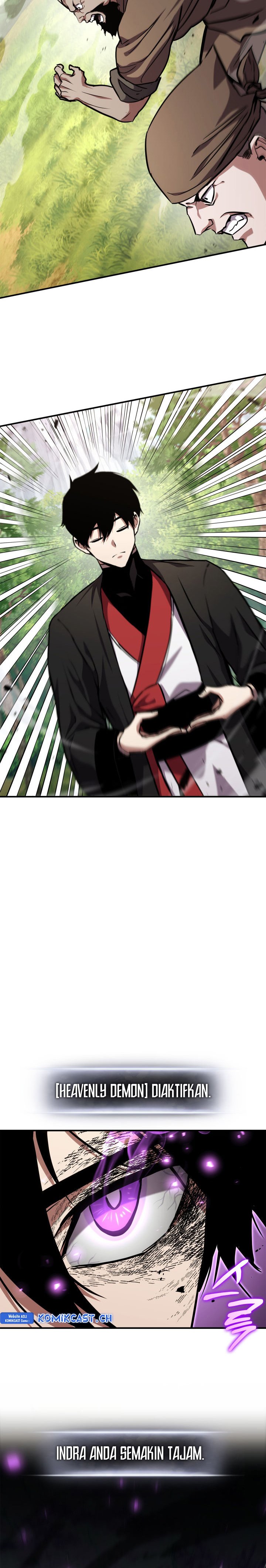 Ranker’s Return (Remake) Chapter 127