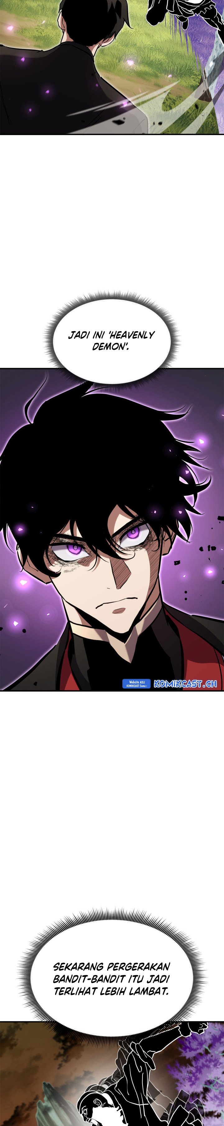 Ranker’s Return (Remake) Chapter 127