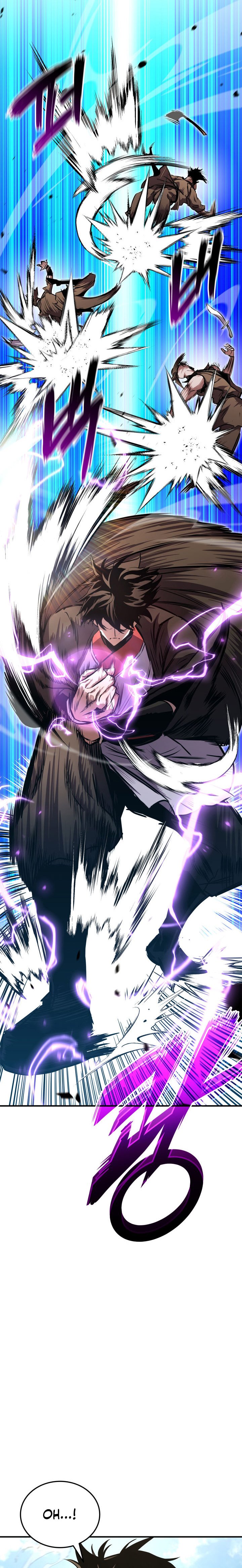 Ranker’s Return (Remake) Chapter 127