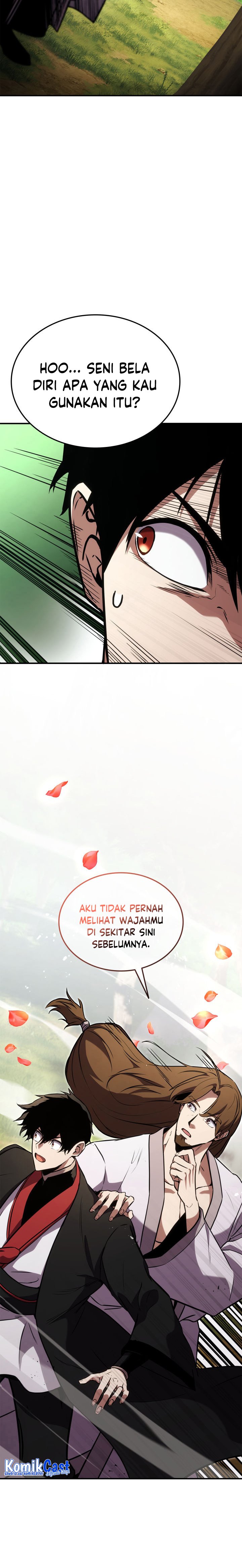 Ranker’s Return (Remake) Chapter 127