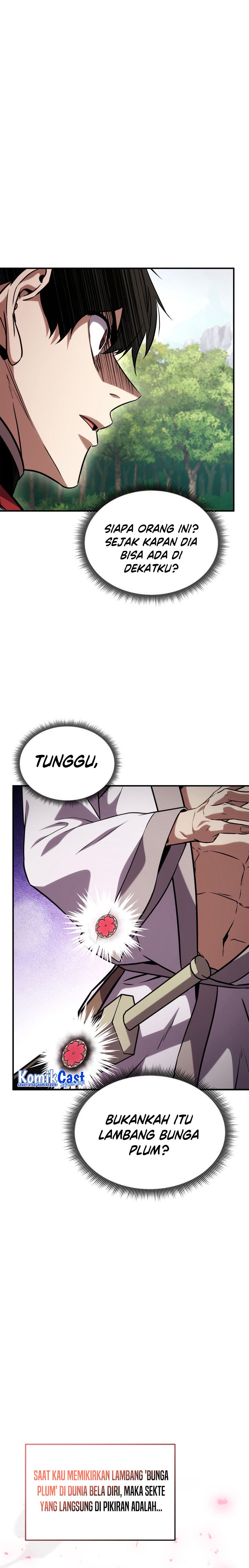 Ranker’s Return (Remake) Chapter 127