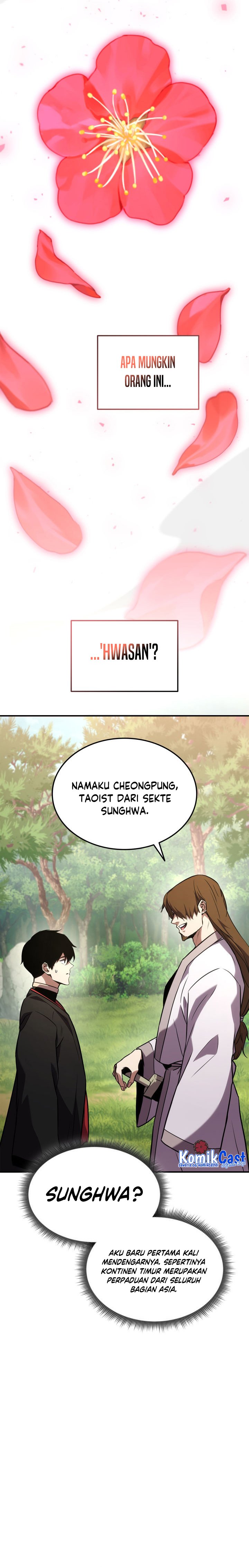 Ranker’s Return (Remake) Chapter 127