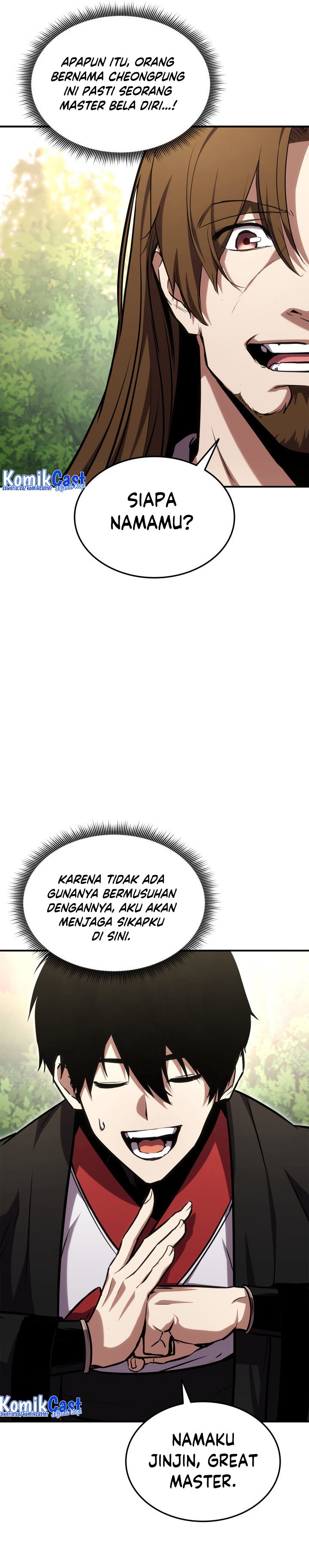 Ranker’s Return (Remake) Chapter 127