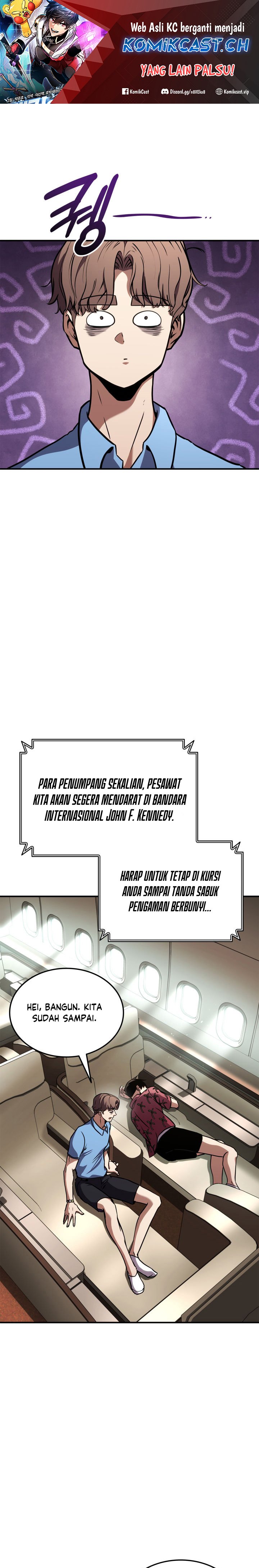 Ranker’s Return (Remake) Chapter 129
