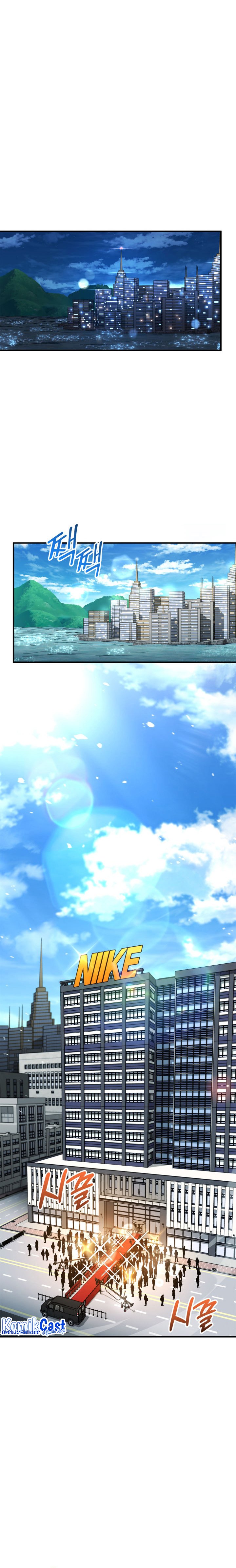 Ranker’s Return (Remake) Chapter 129