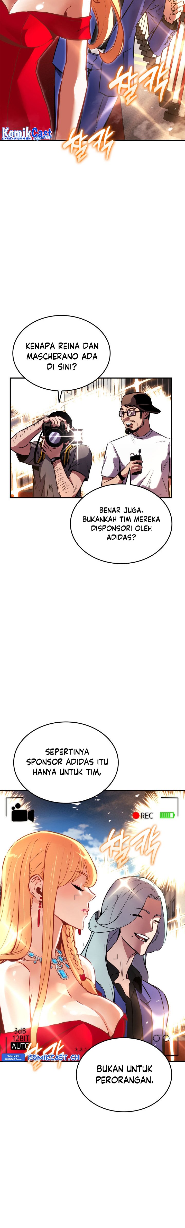 Ranker’s Return (Remake) Chapter 129