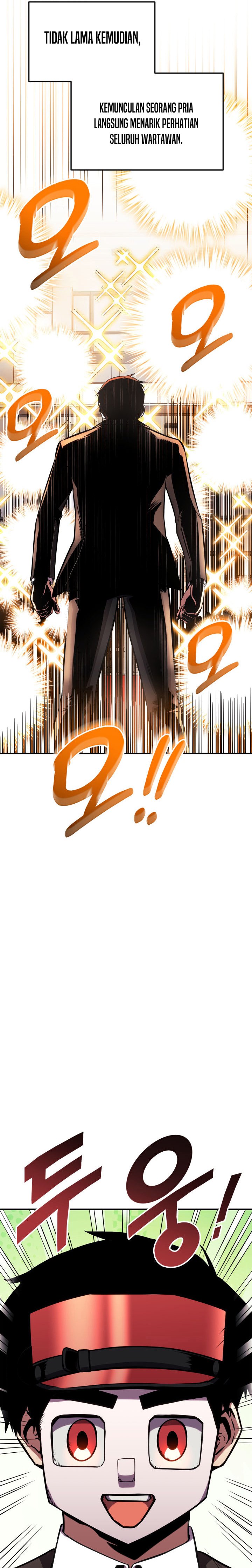 Ranker’s Return (Remake) Chapter 129