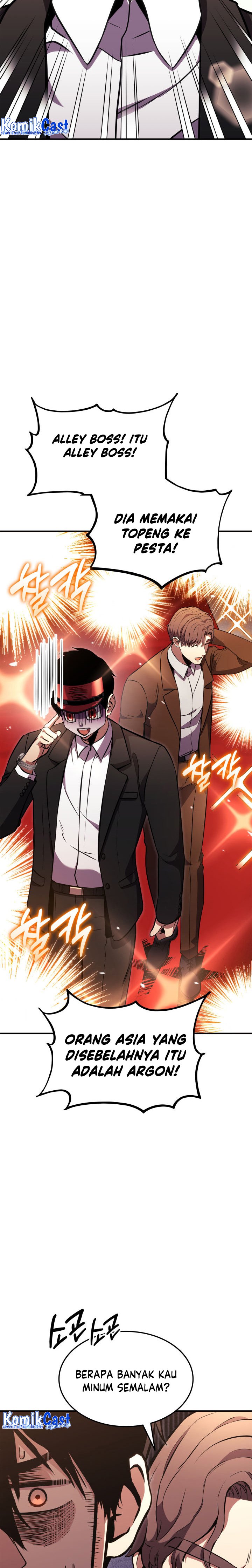 Ranker’s Return (Remake) Chapter 129