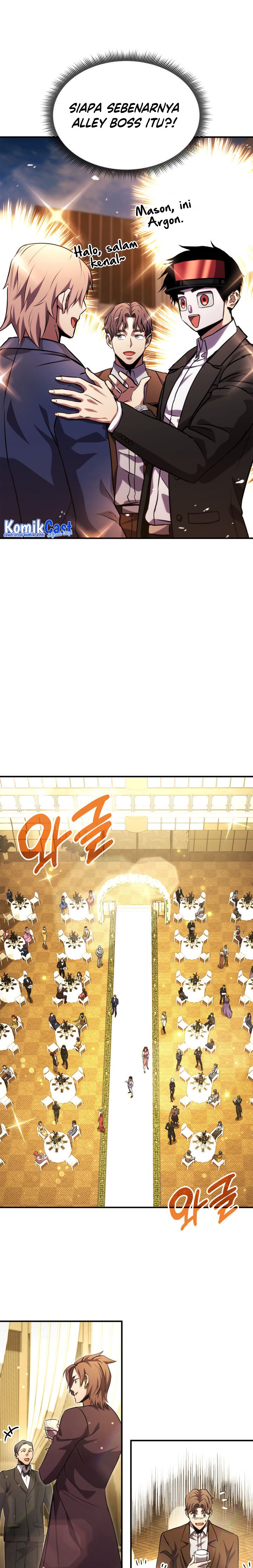 Ranker’s Return (Remake) Chapter 129
