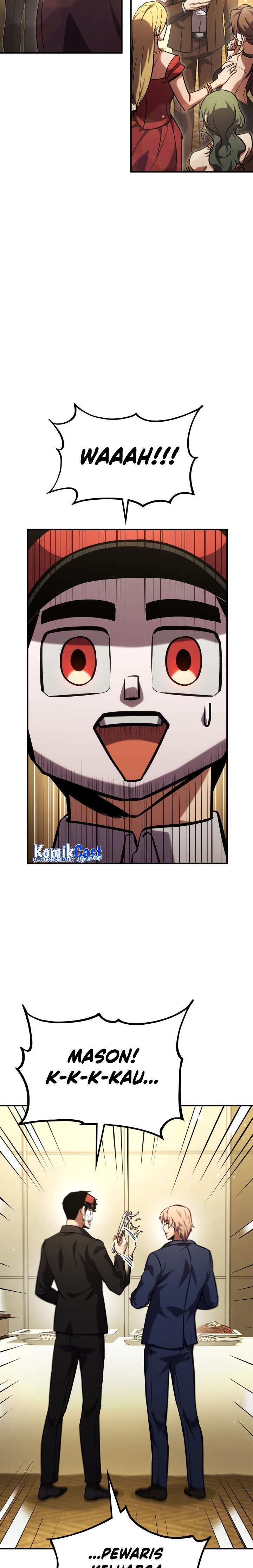 Ranker’s Return (Remake) Chapter 129