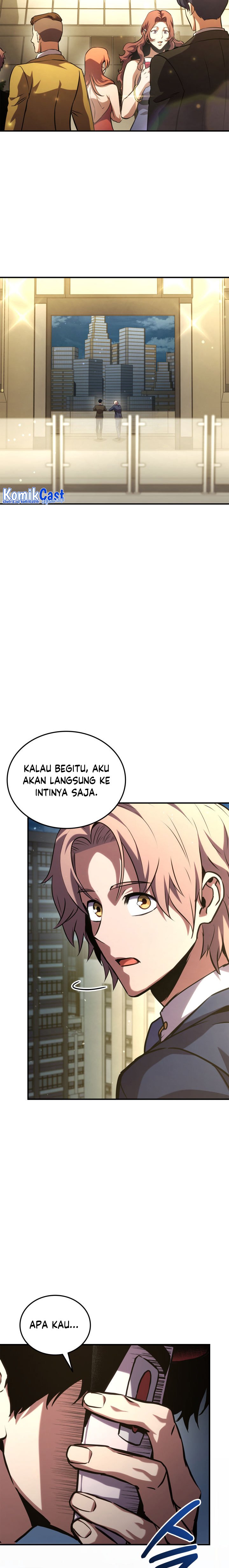 Ranker’s Return (Remake) Chapter 129