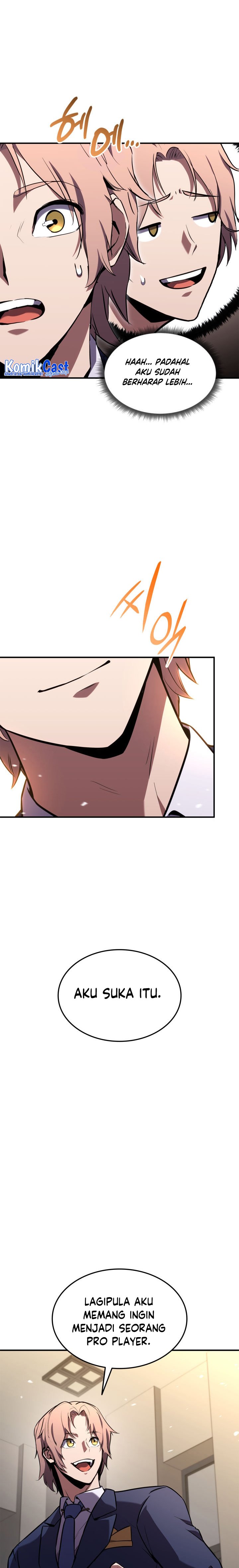 Ranker’s Return (Remake) Chapter 130