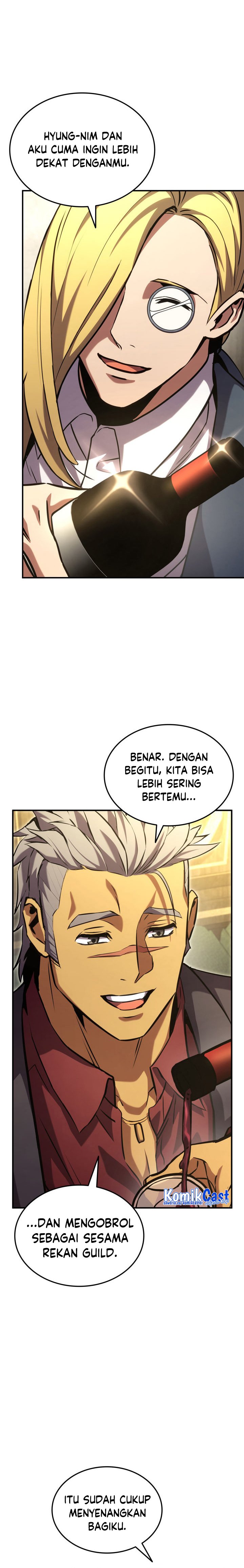 Ranker’s Return (Remake) Chapter 130