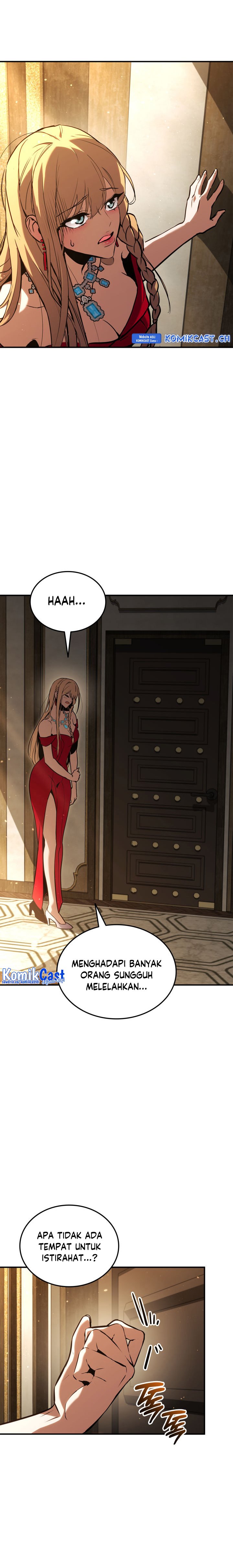 Ranker’s Return (Remake) Chapter 130