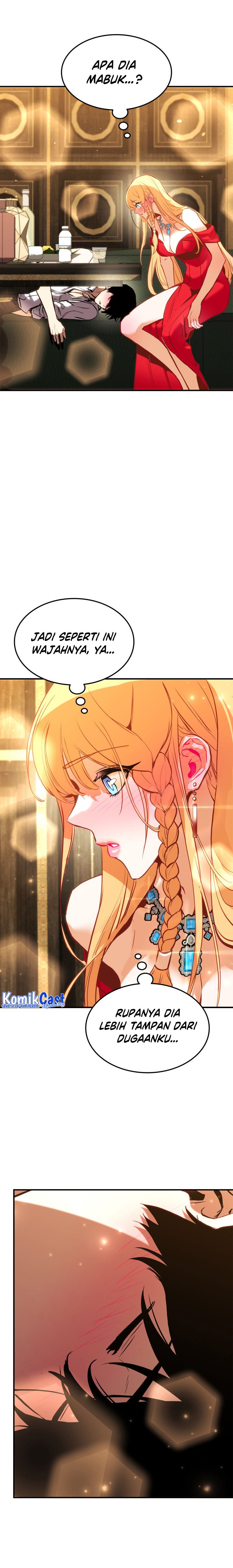 Ranker’s Return (Remake) Chapter 130