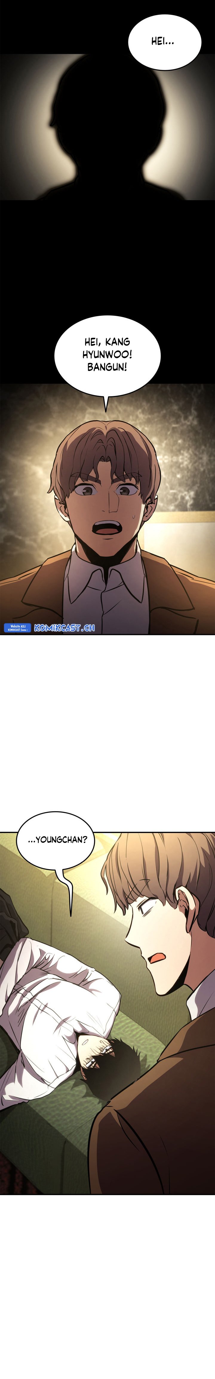 Ranker’s Return (Remake) Chapter 130