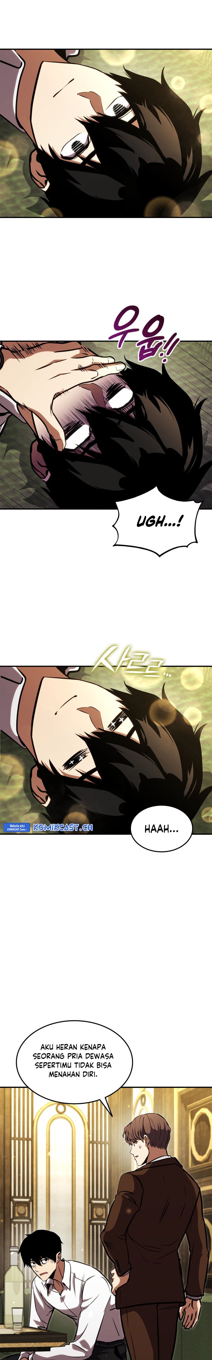Ranker’s Return (Remake) Chapter 130