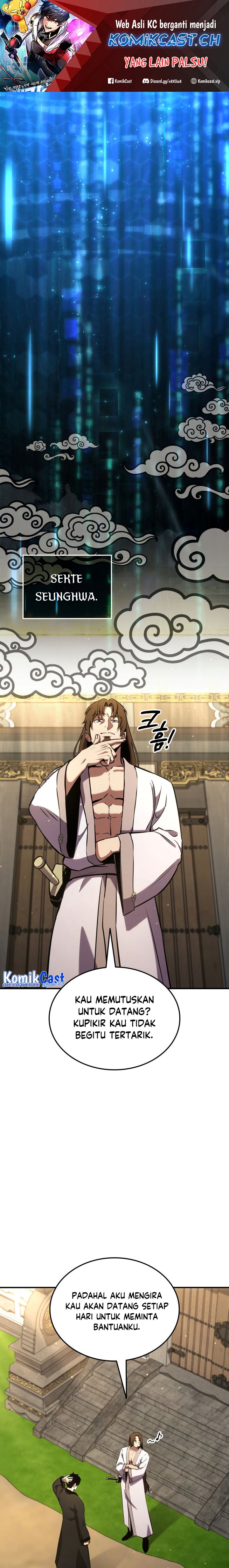 Ranker’s Return (Remake) Chapter 131
