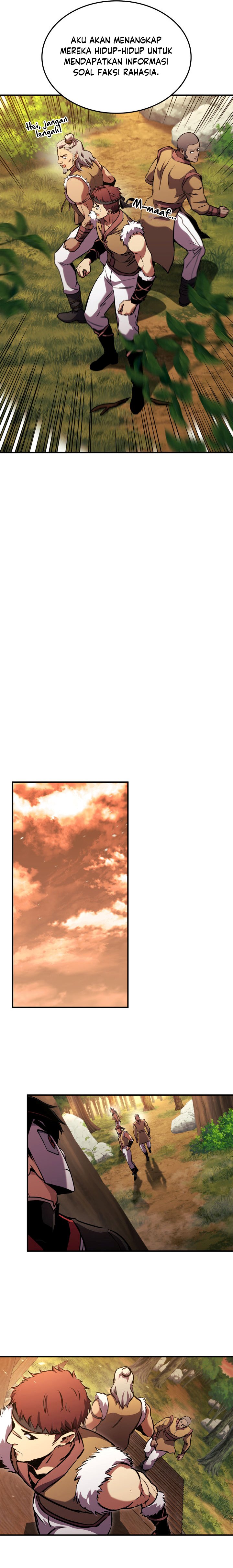Ranker’s Return (Remake) Chapter 131