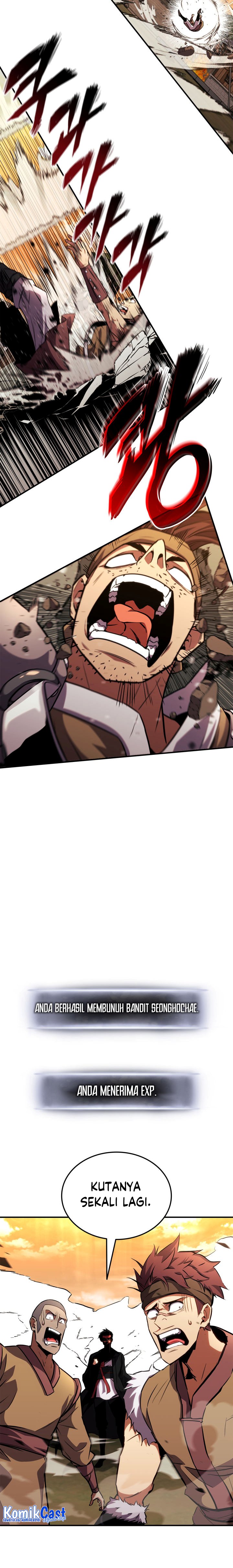 Ranker’s Return (Remake) Chapter 131