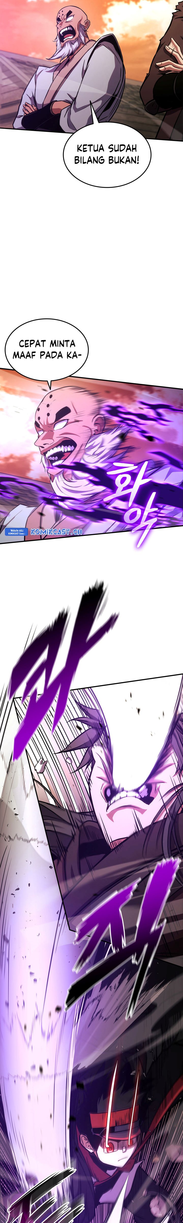 Ranker’s Return (Remake) Chapter 131