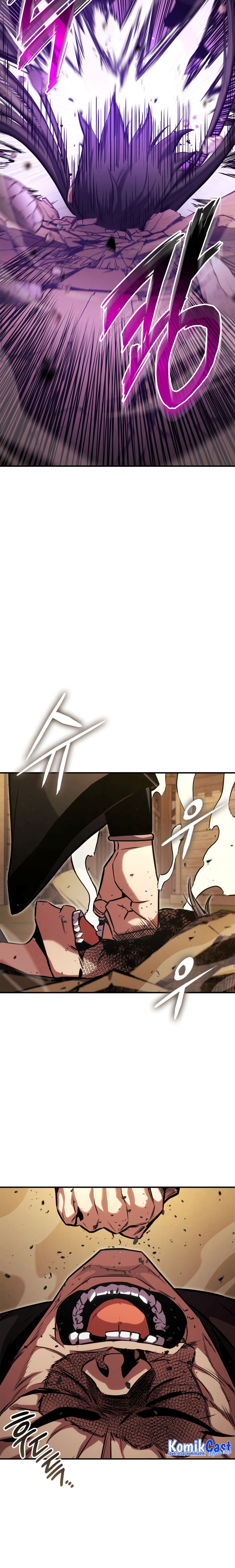 Ranker’s Return (Remake) Chapter 131