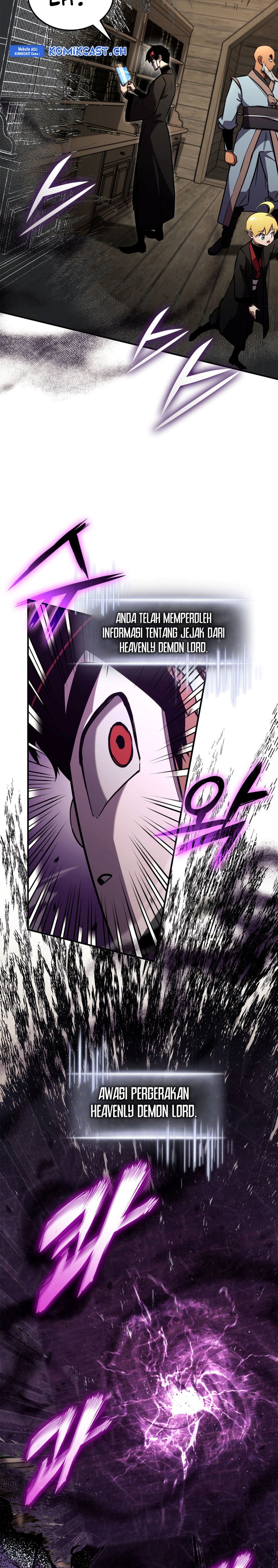 Ranker’s Return (Remake) Chapter 131