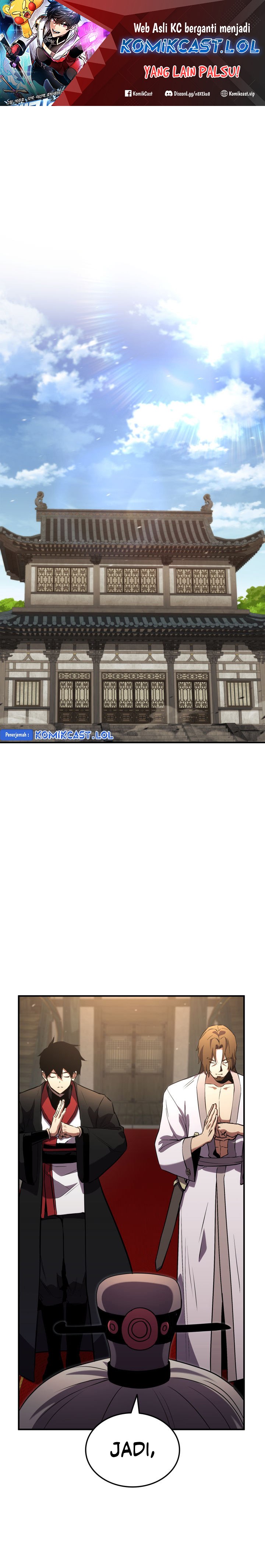 Ranker’s Return (Remake) Chapter 133