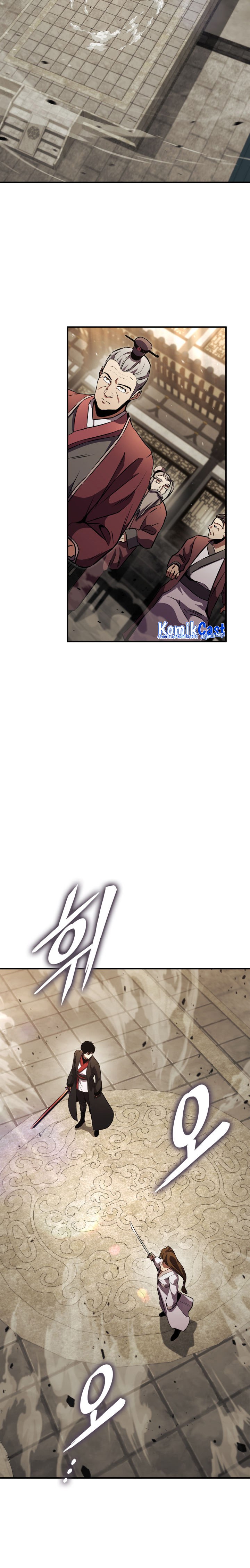 Ranker’s Return (Remake) Chapter 133