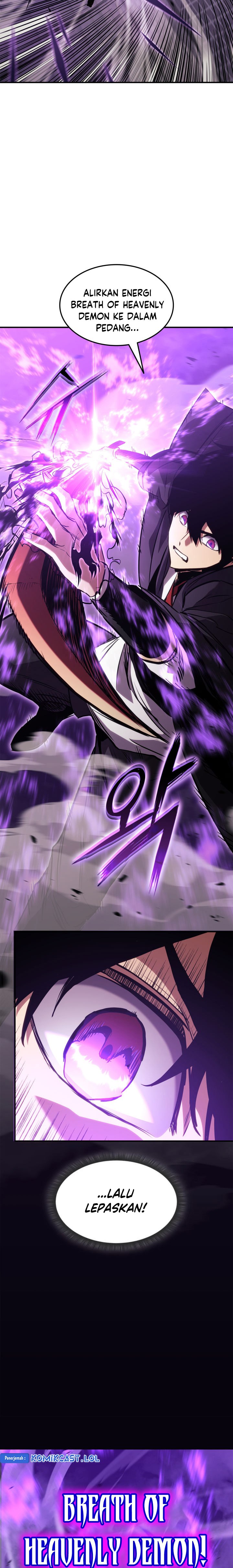 Ranker’s Return (Remake) Chapter 133