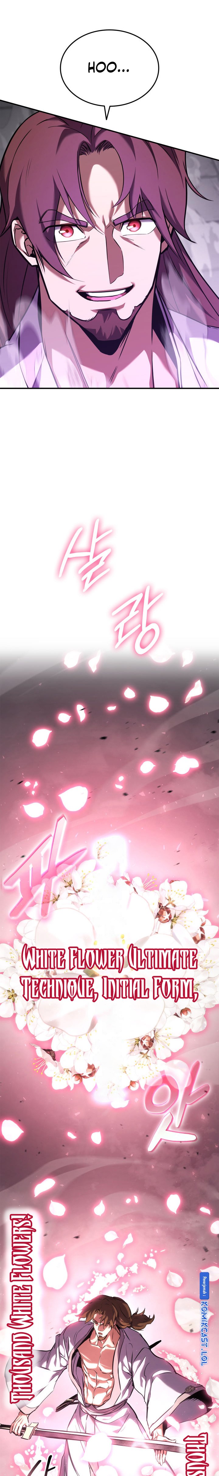 Ranker’s Return (Remake) Chapter 133