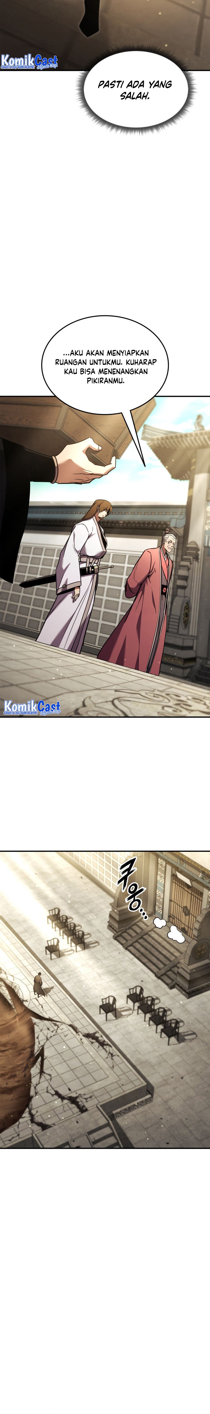 Ranker’s Return (Remake) Chapter 133
