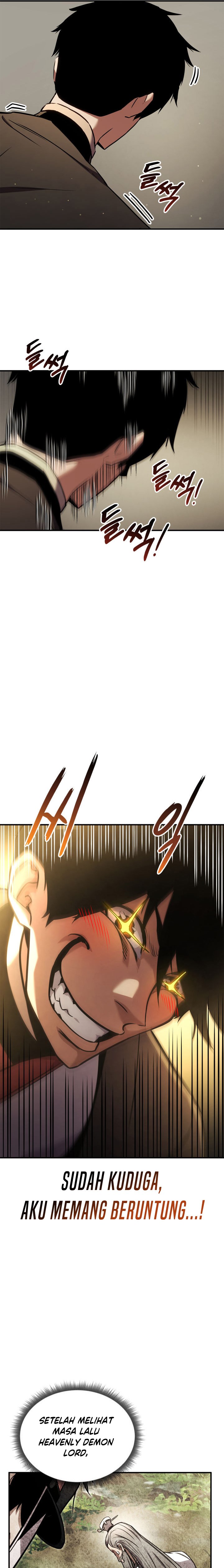Ranker’s Return (Remake) Chapter 133