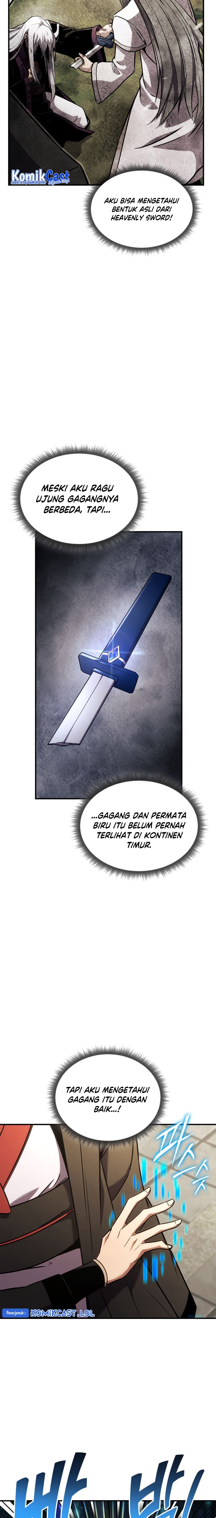 Ranker’s Return (Remake) Chapter 133