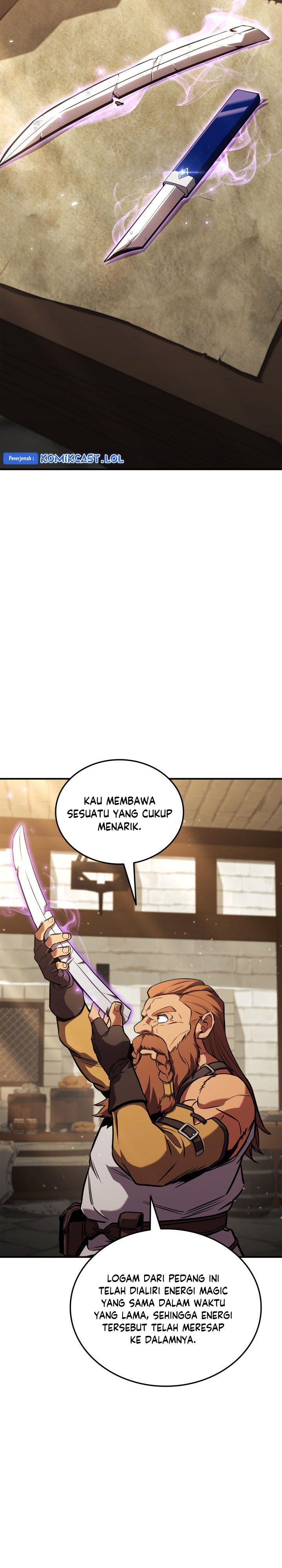 Ranker’s Return (Remake) Chapter 134