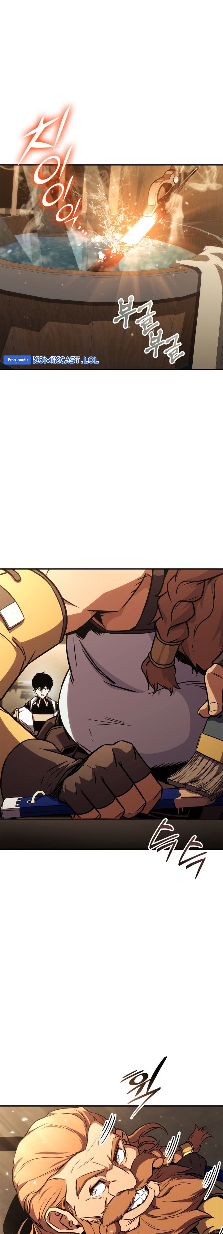 Ranker’s Return (Remake) Chapter 134