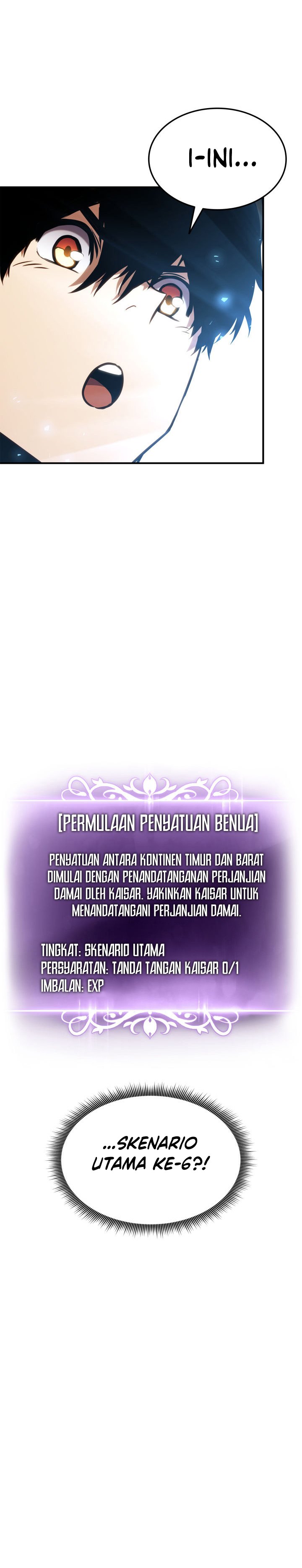 Ranker’s Return (Remake) Chapter 134