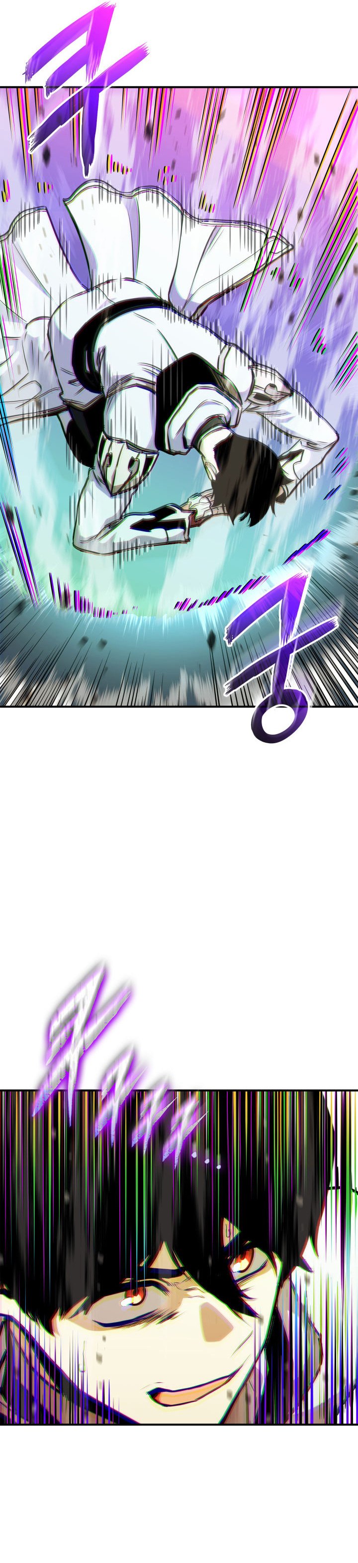 Ranker’s Return (Remake) Chapter 134