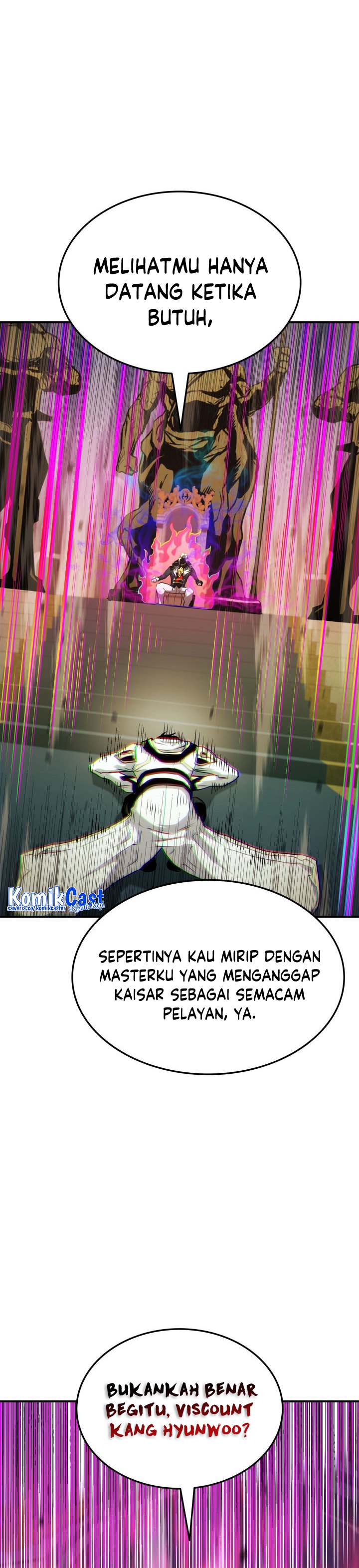 Ranker’s Return (Remake) Chapter 134