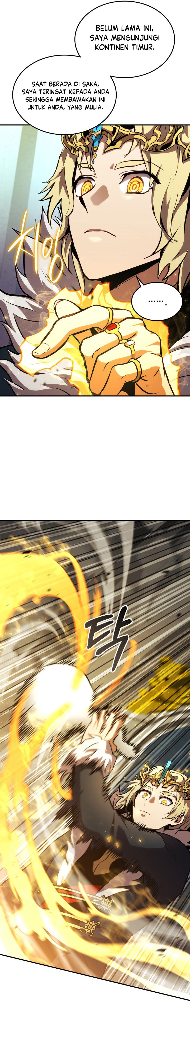 Ranker’s Return (Remake) Chapter 135