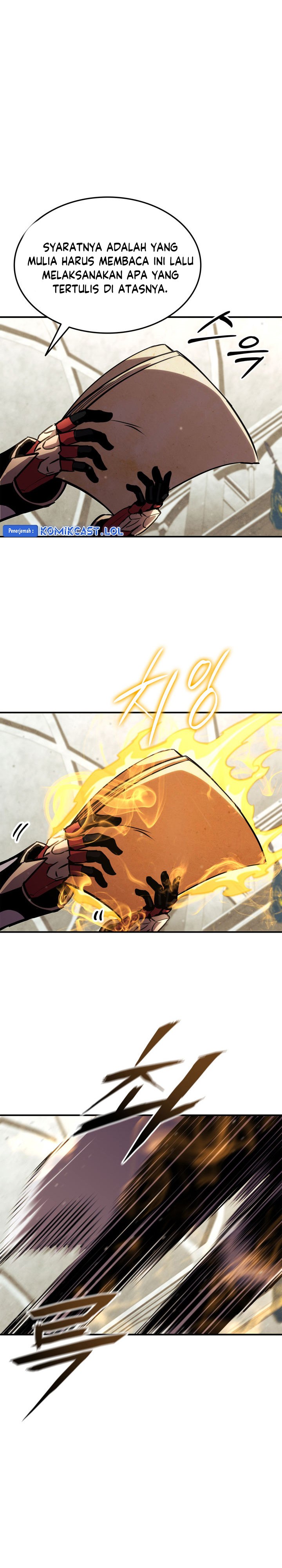 Ranker’s Return (Remake) Chapter 135
