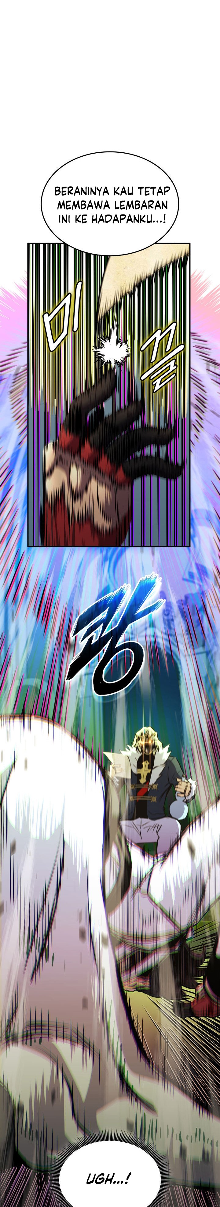 Ranker’s Return (Remake) Chapter 135
