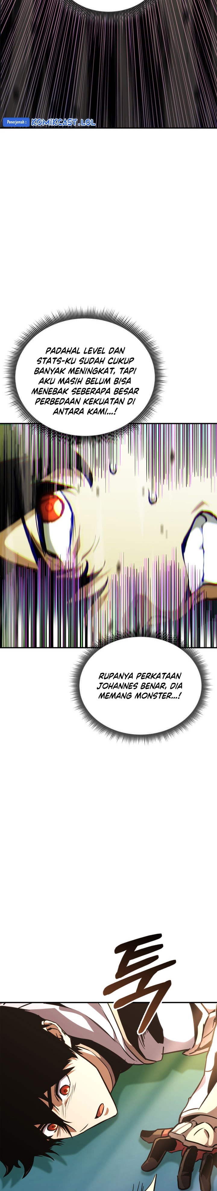 Ranker’s Return (Remake) Chapter 135