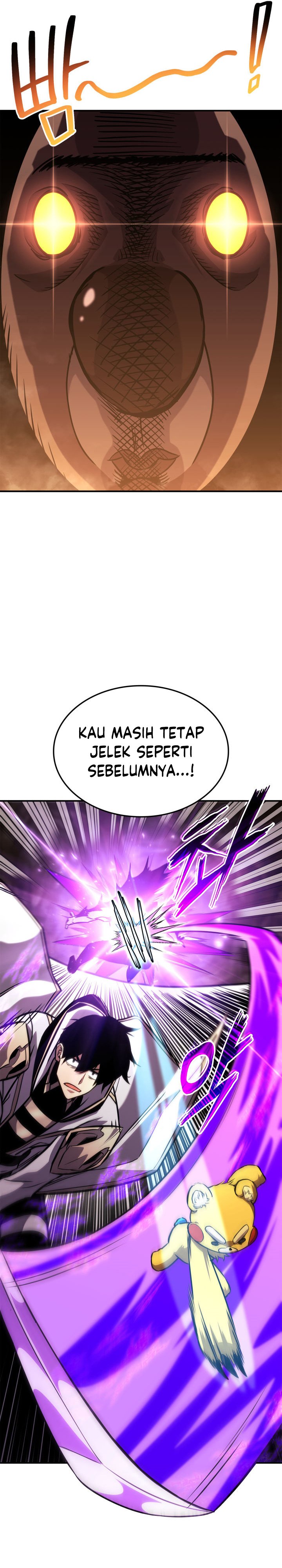 Ranker’s Return (Remake) Chapter 135