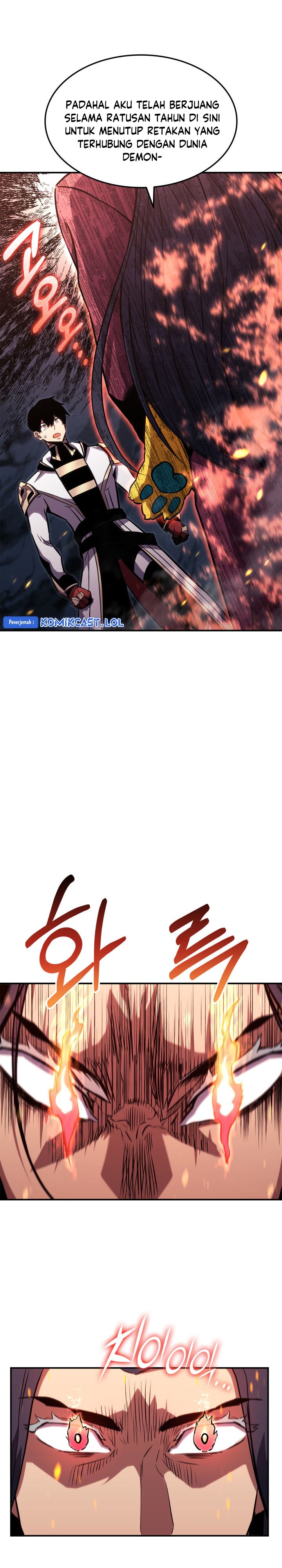 Ranker’s Return (Remake) Chapter 135