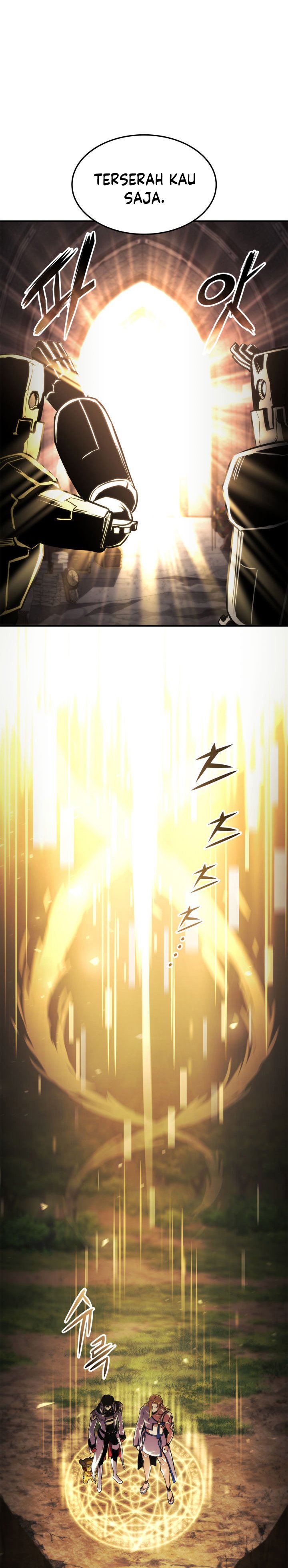 Ranker’s Return (Remake) Chapter 136