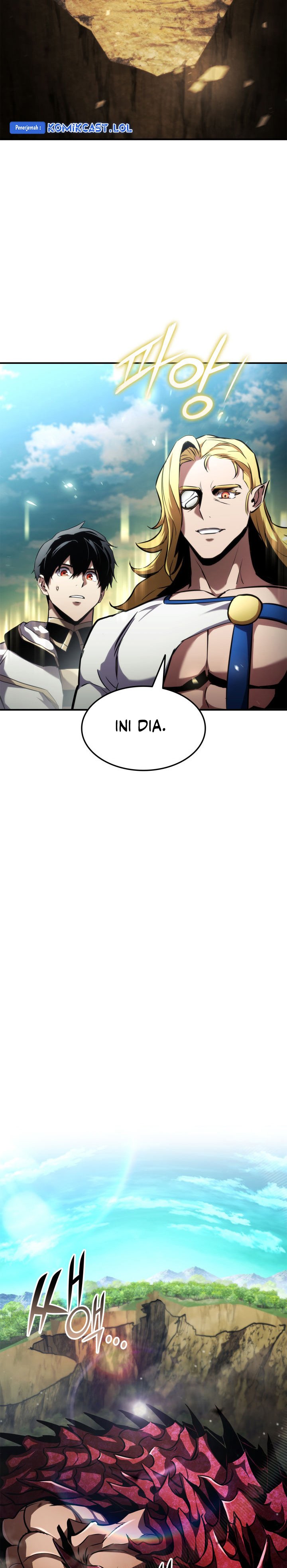 Ranker’s Return (Remake) Chapter 136