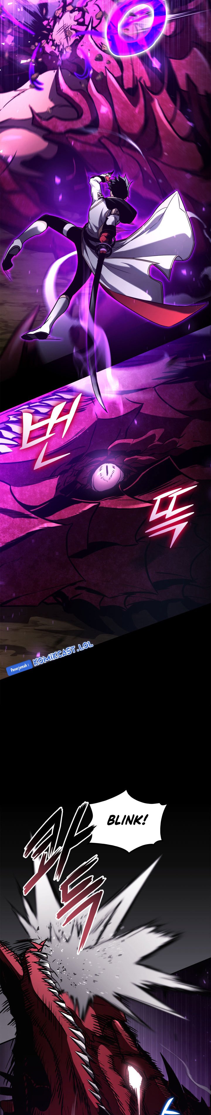 Ranker’s Return (Remake) Chapter 136