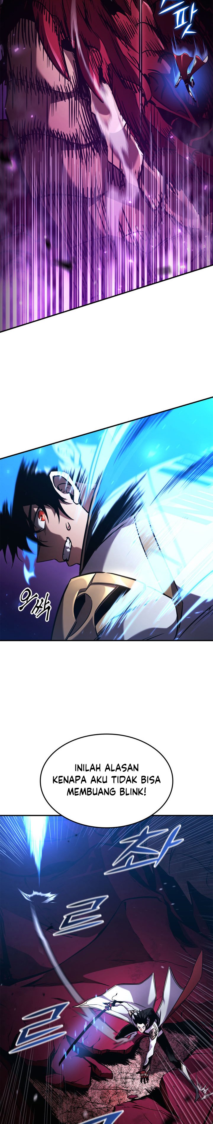 Ranker’s Return (Remake) Chapter 136